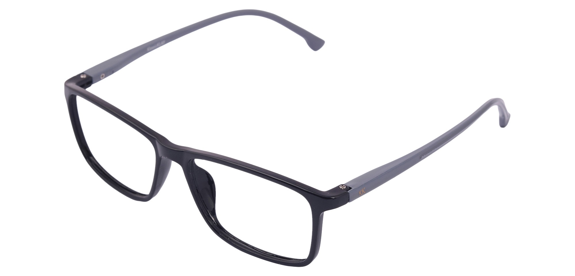 Klassic Klay OLKK0009F-Black Grey