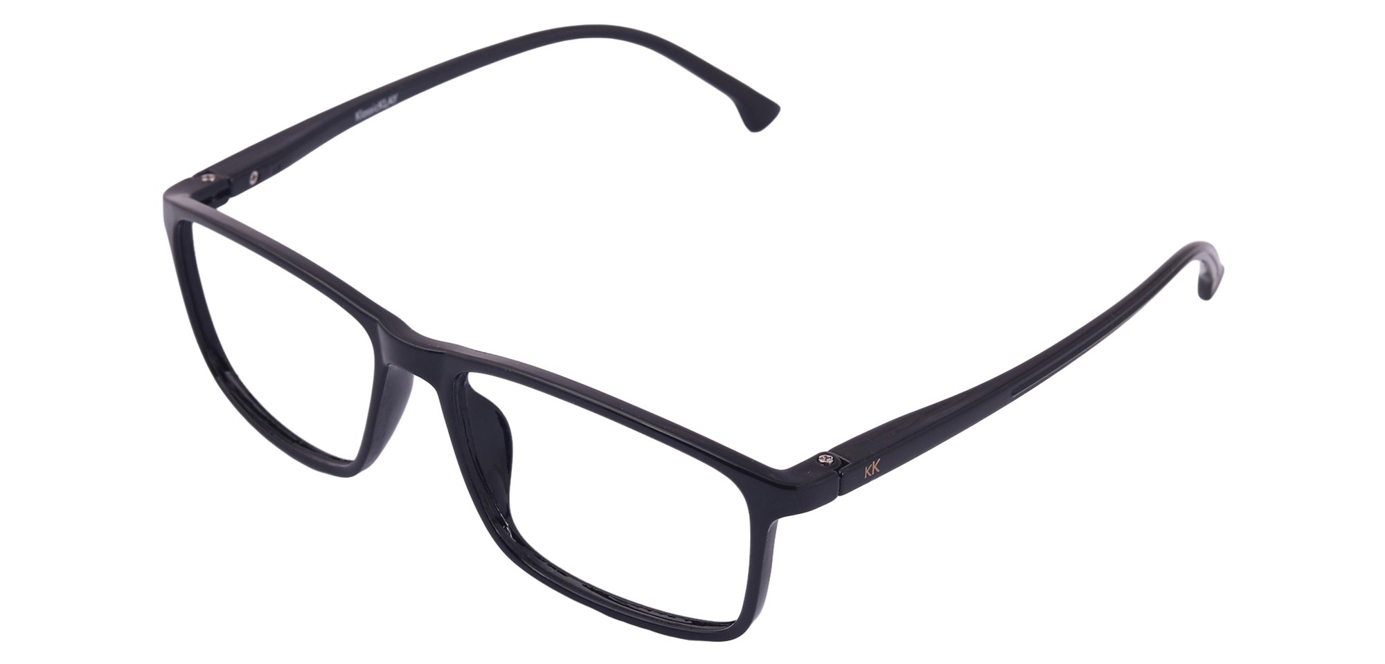 Klassic Klay OLKK0009F-Black