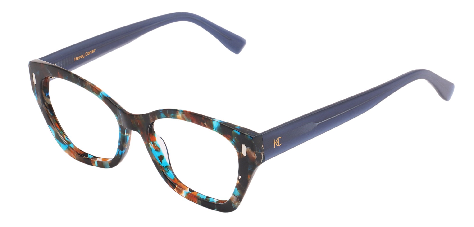 Henry Carter 7125-C2