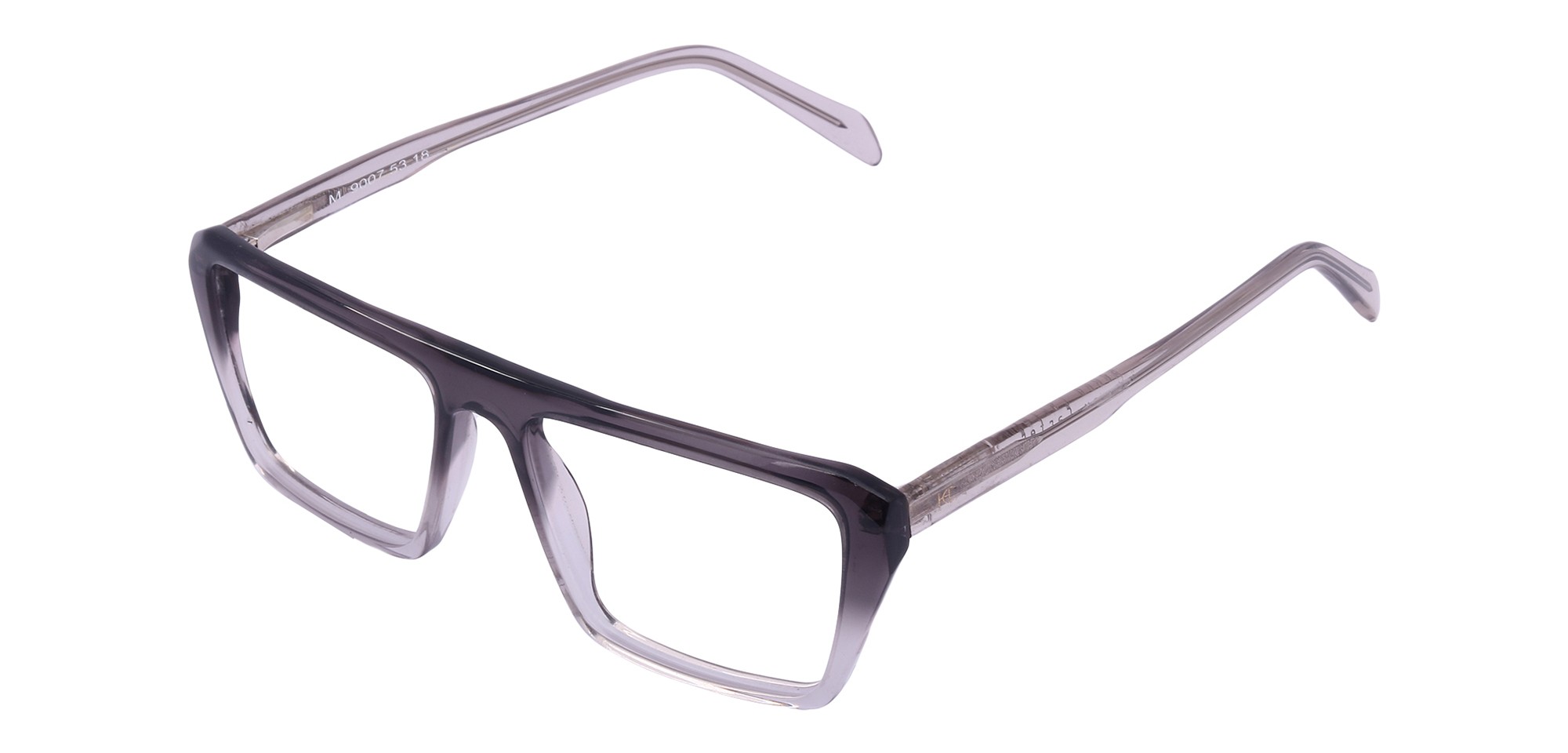 Henry Carter 9007-Crystal-Grey