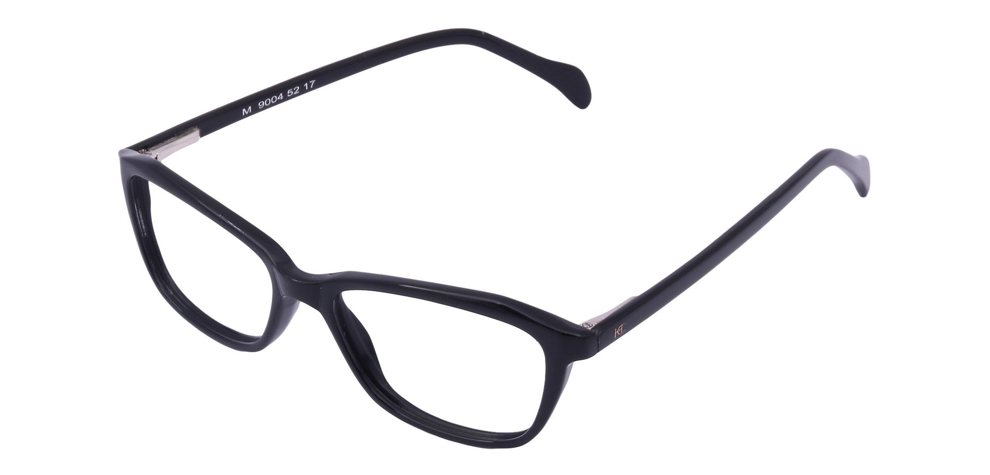 Henry Carter 9004-Black