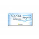 Johnson & Johnson ACUVUE OASYS with Hydraclear Plus 2 Weekly (6 Lens Per Box)