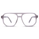 Henry Carter 9001-Crystal-Grey