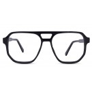 Henry Carter 9001-Black
