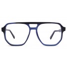 Henry Carter 9001-Blue