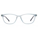 Klassic Klay OLKK0010L-Aqua Crystal