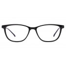Klassic Klay OLKK0010L-Black With Blue Side
