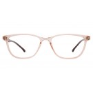 Klassic Klay OLKK0010L-Demi Peach