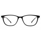 Klassic Klay OLKK0010L-Shine Black