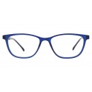 Klassic Klay OLKK0010L-Matte Blue