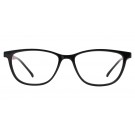 Klassic Klay OLKK0010L-Black With Red Side