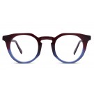 Henry Carter 9013-Brown-Blue