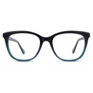 Henry Carter 9010-Black-Green