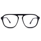 Henry Carter 9014-Black