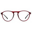 Klassic Klay OLKK0010FWine With Black Side