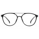 Klassic Klay OLKK0013CC-Shine Black