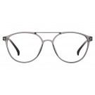Klassic Klay OLKK0013CC-Matte Black Grey