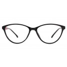 Klassic Klay OLKK0010E-Black With Red Side