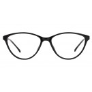Klassic Klay OLKK0010E-Shine Black