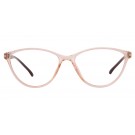 Klassic Klay OLKK0010E-Peach Crystal