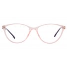 Klassic Klay OLKK0010E-Pink Crystal