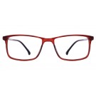 Klassic Klay OLKK0009H-Brown Blk