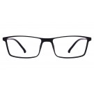 Klassic Klay OLKK0009I-Shine Black