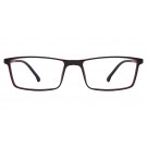 Klassic Klay OLKK0009I-Brown Black Red