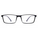 Klassic Klay OLKK0009I-Black Grey