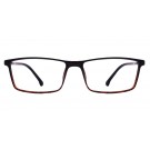 Klassic Klay OLKK0009I-Dark DA Brown