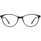 Klassic Klay OLKK0009J-Brown Red Black