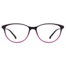 Klassic Klay OLKK0009J-Black Purple