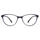 Klassic Klay OLKK0009J-Black Blue