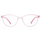 Klassic Klay OLKK0009J-Pink Crystal