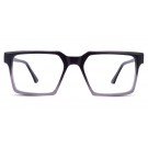 Henry Carter 9011-Black-Grey