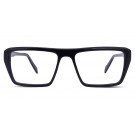 Henry Carter 9007-Black