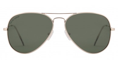 Henry Carter 102-C1 (Polarized Aviator)