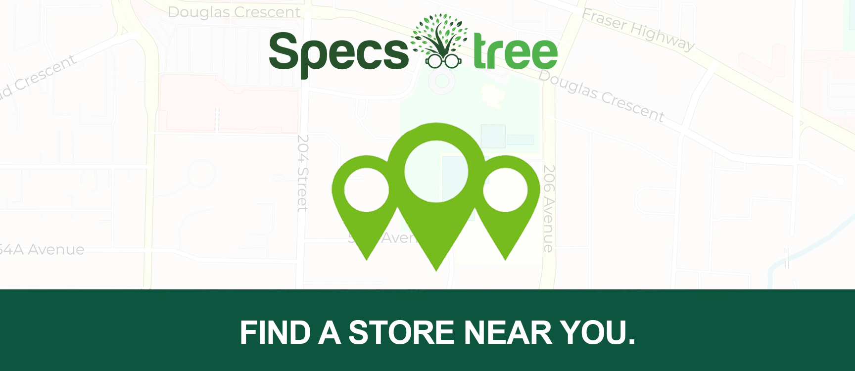 Store Locator